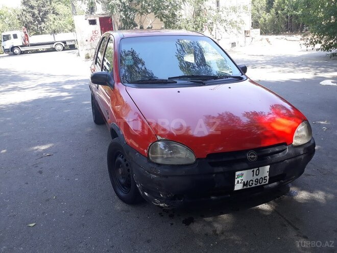 Opel Vita 1995, 185,000 km - 1.4 l - Bakı