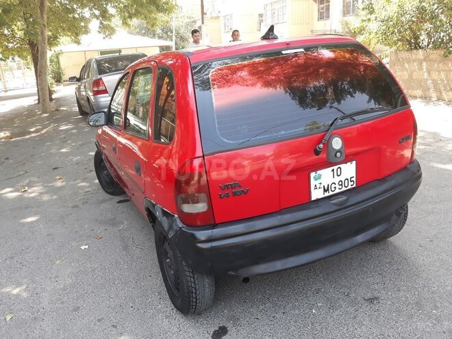 Opel Vita 1995, 185,000 km - 1.4 l - Bakı