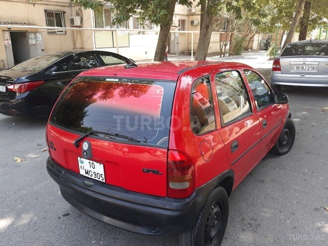 Opel Vita 1995, 185,000 km - 1.4 l - Bakı