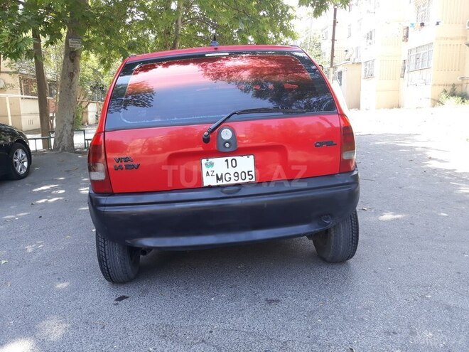 Opel Vita 1995, 185,000 km - 1.4 l - Bakı