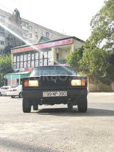 LADA (VAZ) 2107 1999, 200,000 km - 1.6 l - Bakı