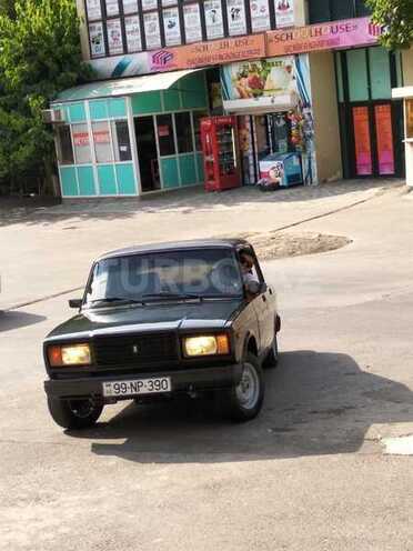 LADA (VAZ) 2107 1999, 200,000 km - 1.6 l - Bakı