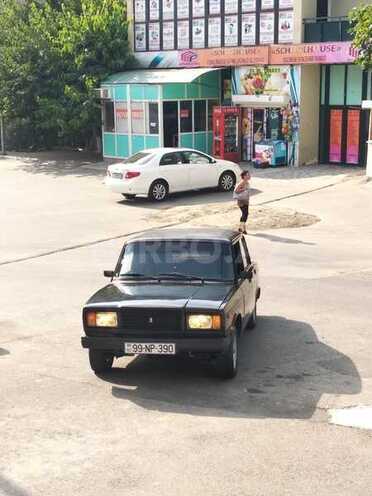 LADA (VAZ) 2107 1999, 200,000 km - 1.6 l - Bakı