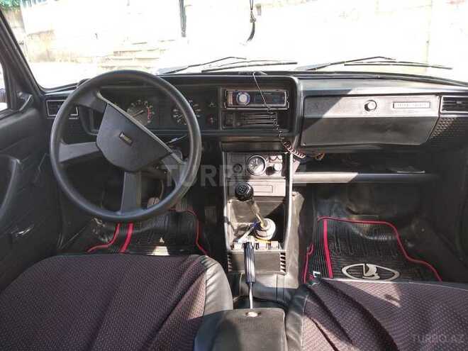 LADA (VAZ) 2107 1999, 200,000 km - 1.6 l - Bakı