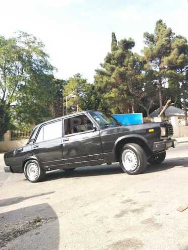 LADA (VAZ) 2107 1999, 200,000 km - 1.6 l - Bakı