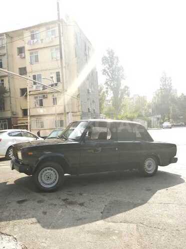 LADA (VAZ) 2107 1999, 200,000 km - 1.6 l - Bakı
