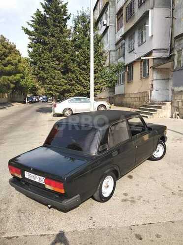 LADA (VAZ) 2107 1999, 200,000 km - 1.6 l - Bakı