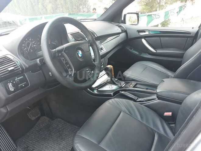 BMW X5 2001, 268,000 km - 3.0 l - Xırdalan