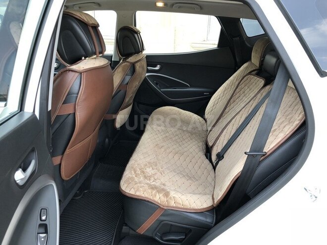 Hyundai Grand Santa Fe 2013, 70,500 km - 3.3 л - Bakı