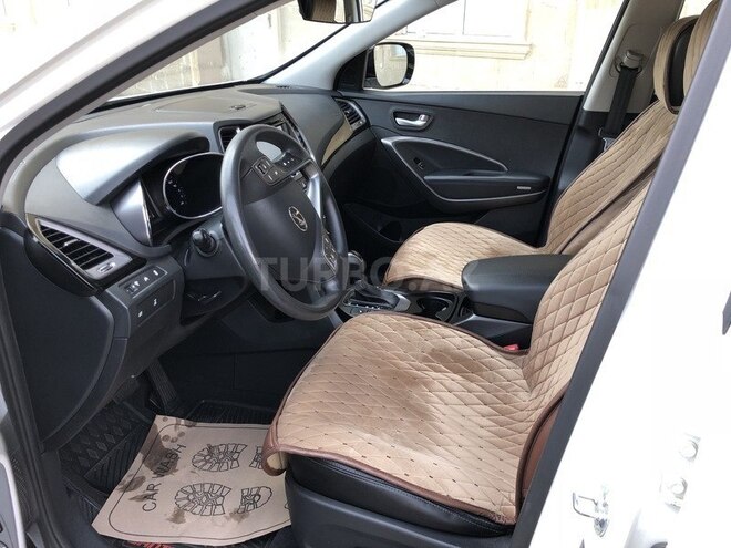 Hyundai Grand Santa Fe 2013, 70,500 km - 3.3 л - Bakı