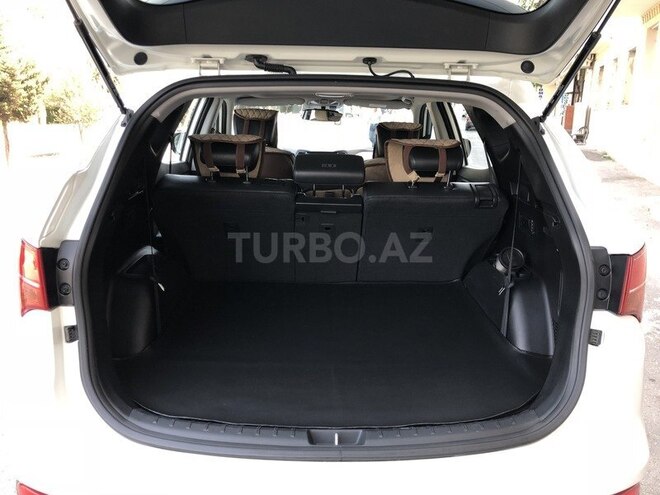 Hyundai Grand Santa Fe 2013, 70,500 km - 3.3 л - Bakı