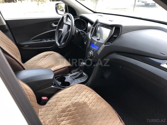 Hyundai Grand Santa Fe 2013, 70,500 km - 3.3 л - Bakı