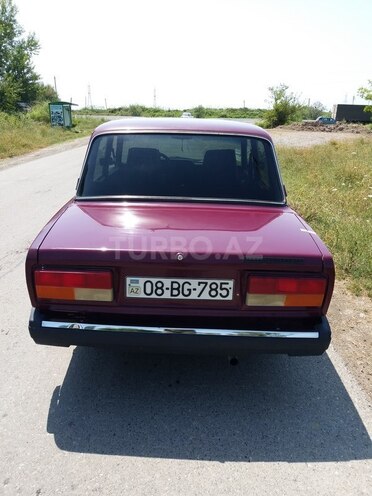 LADA (VAZ) 2107 2003, 125,430 km - 1.6 l - Bərdə