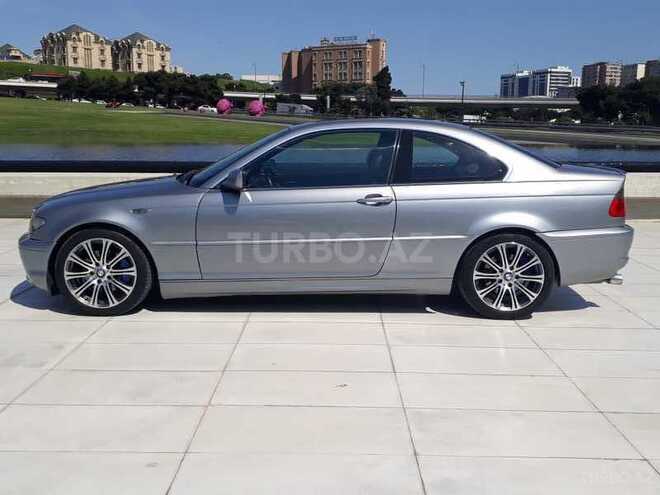BMW 325 2003, 227,576 km - 2.5 l - Bakı