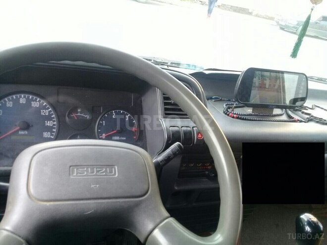 Isuzu NPR 66 L 2008, 157,000 km - 4.3 l - Bakı