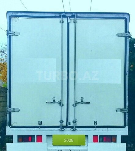 Isuzu NPR 66 L 2008, 157,000 km - 4.3 l - Bakı