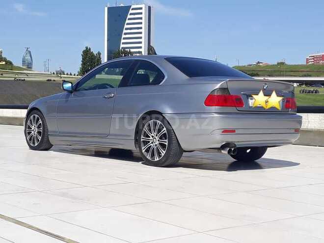 BMW 325 2003, 227,576 km - 2.5 l - Bakı