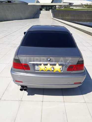 BMW 325 2003, 227,576 km - 2.5 l - Bakı