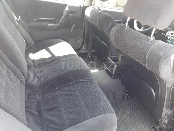 Opel Omega 1999, 235,000 km - 2.0 l - Xaçmaz