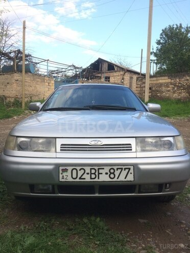 LADA (VAZ) 2112 2003, 300,000 km - 1.6 l - Sumqayıt