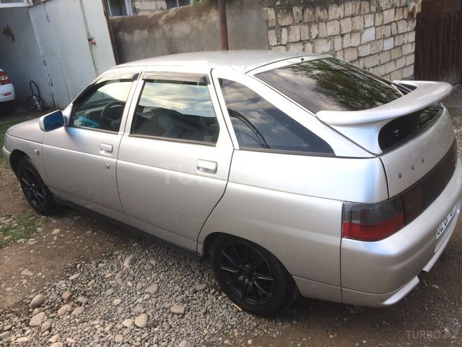 LADA (VAZ) 2112 2003, 300,000 km - 1.6 l - Sumqayıt