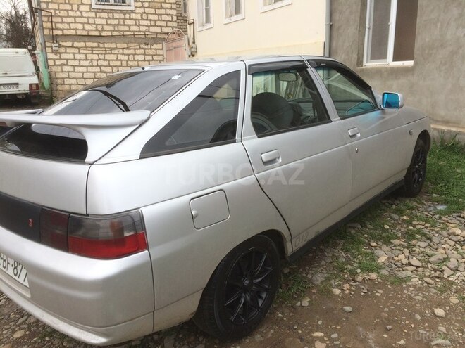 LADA (VAZ) 2112 2003, 300,000 km - 1.6 l - Sumqayıt