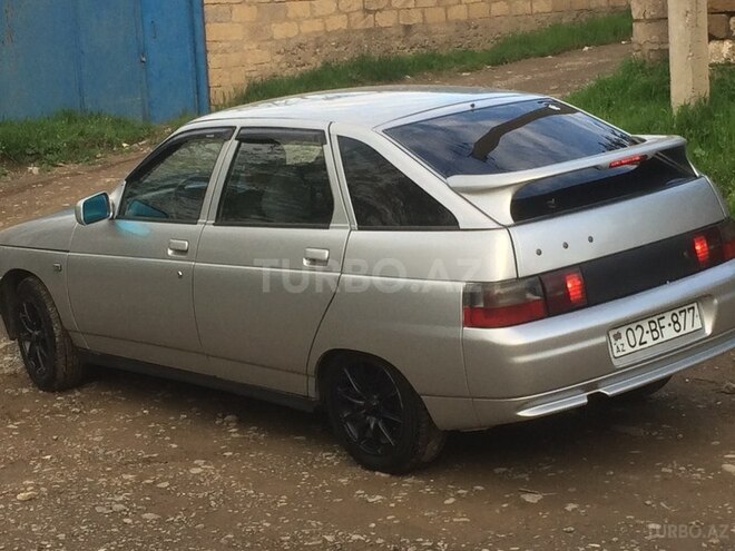 LADA (VAZ) 2112 2003, 300,000 km - 1.6 l - Sumqayıt