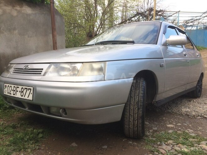 LADA (VAZ) 2112 2003, 300,000 km - 1.6 l - Sumqayıt