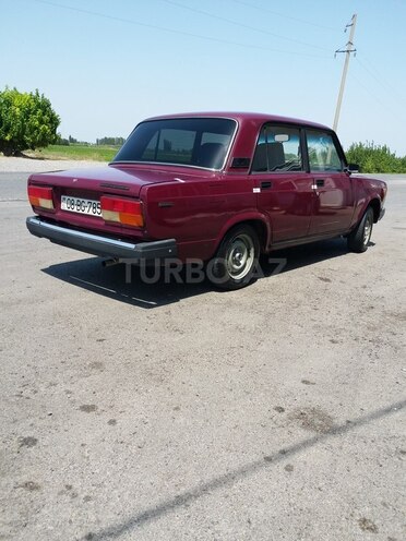 LADA (VAZ) 2107 2003, 125,430 km - 1.6 l - Bərdə