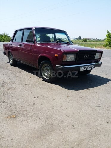 LADA (VAZ) 2107 2003, 125,430 km - 1.6 l - Bərdə