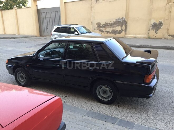 LADA (VAZ) 2115 2012, 128,000 km - 1.6 l - Bakı