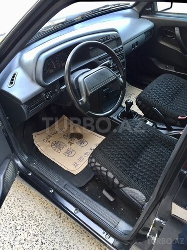 LADA (VAZ) 2115 2012, 128,000 km - 1.6 l - Bakı