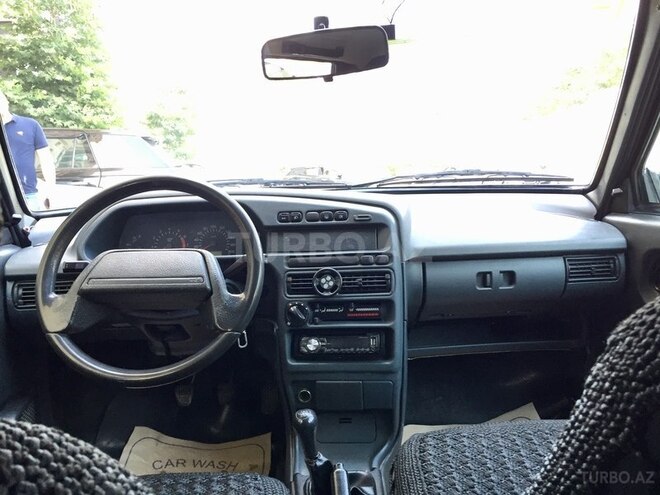 LADA (VAZ) 2115 2012, 128,000 km - 1.6 l - Bakı