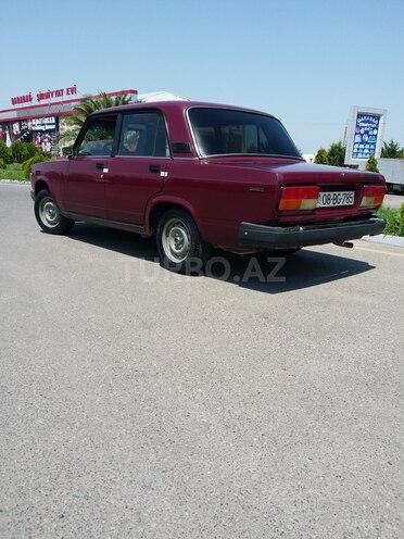 LADA (VAZ) 2107 2003, 125,430 km - 1.6 l - Bərdə