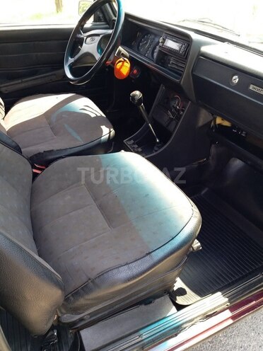 LADA (VAZ) 2107 2003, 125,430 km - 1.6 l - Bərdə