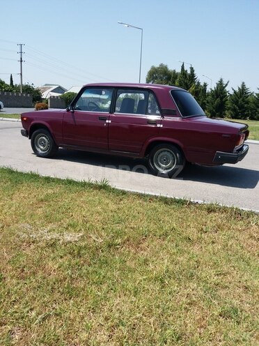 LADA (VAZ) 2107 2003, 125,430 km - 1.6 l - Bərdə