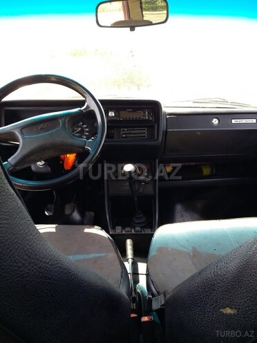 LADA (VAZ) 2107 2003, 125,430 km - 1.6 l - Bərdə