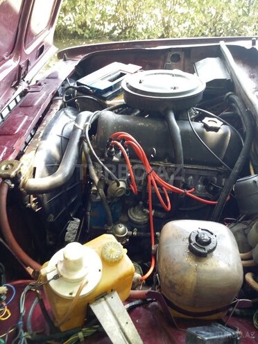 LADA (VAZ) 2107 2003, 125,430 km - 1.6 l - Bərdə