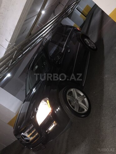 Mercedes GL 550 2010, 95,000 km - 5.5 л - Bakı