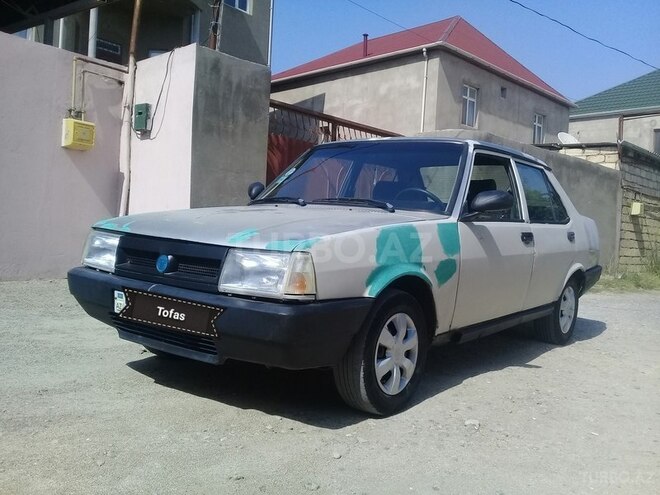 Tofas Sahin 2005, 105,000 km - 1.6 l - Sumqayıt