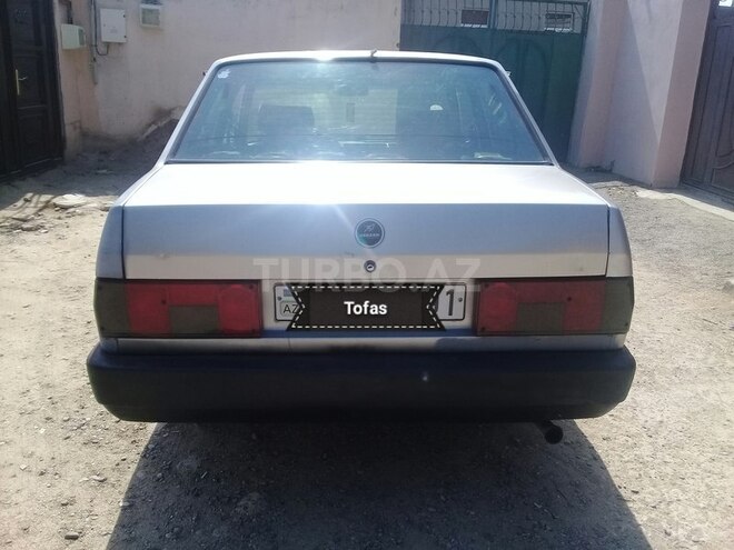 Tofas Sahin 2005, 105,000 km - 1.6 l - Sumqayıt