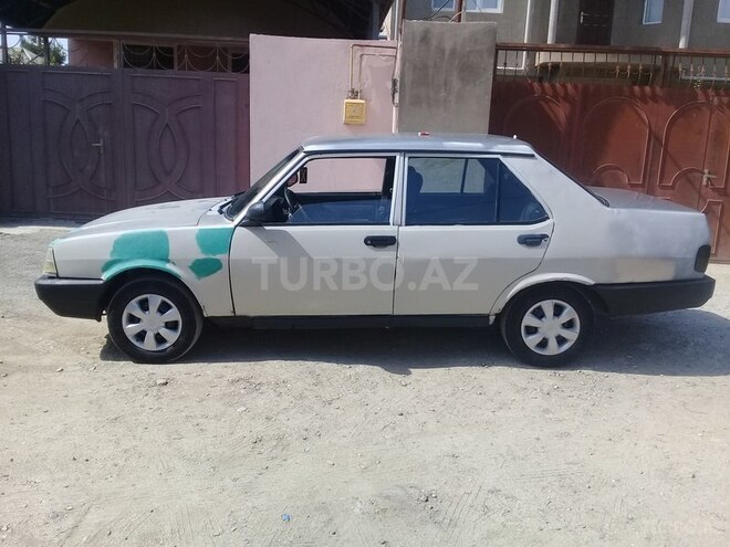 Tofas Sahin 2005, 105,000 km - 1.6 l - Sumqayıt