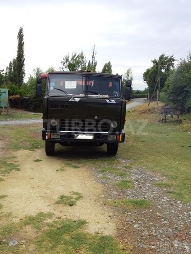KamAz 53212 1992, 0 km - 0.1 l - Göyçay