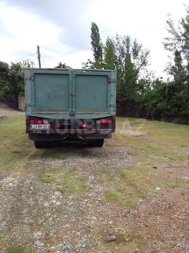 KamAz 53212 1992, 0 km - 0.1 l - Göyçay