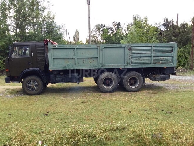 KamAz 53212 1992, 0 km - 0.1 l - Göyçay