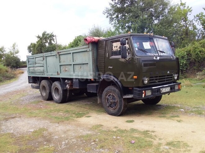 KamAz 53212 1992, 0 km - 0.1 l - Göyçay