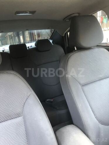 Hyundai Accent 2012, 73,000 km - 1.6 l - Bakı