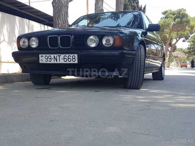 BMW 525 1992, 300,000 km - 2.5 l - Bakı