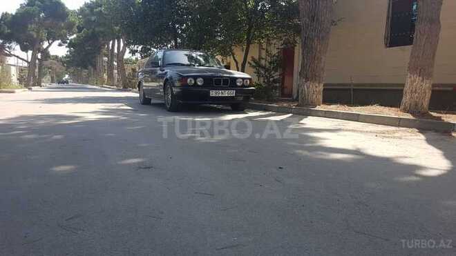 BMW 525 1992, 300,000 km - 2.5 l - Bakı