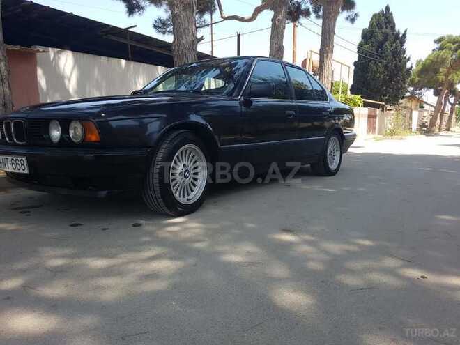 BMW 525 1992, 300,000 km - 2.5 l - Bakı